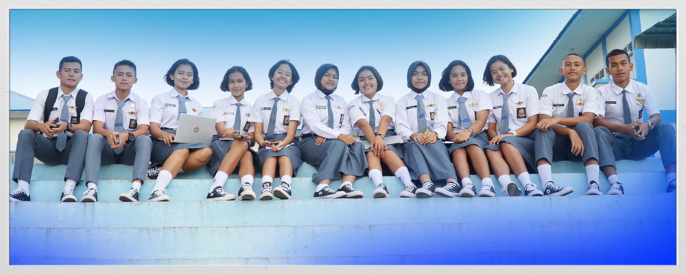 Kenapa SMA/SMK EFARINA